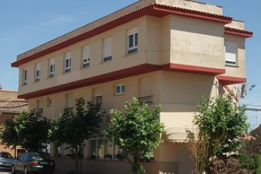 Residencia Geriátrica La Regenta