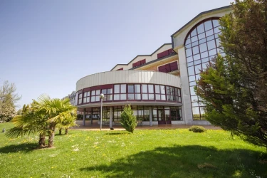 DomusVi Nuestra Señora del Camino