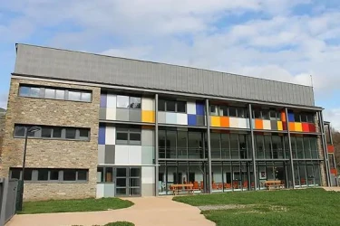 Residencia Novavida Valcarce