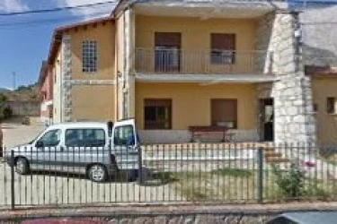 Residencia de personas mayores Nuestra Señora de las Nieves