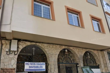 Fundación Hogar Valcarce Alfayate