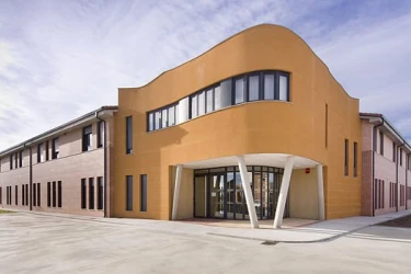 Residencia Nuestra Señora de la Magdalena de Villaornate