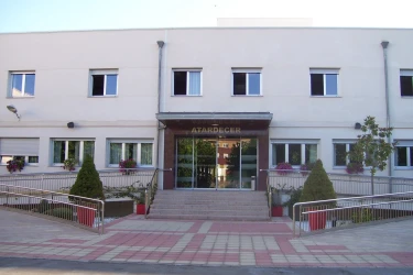 Residencia Atardecer