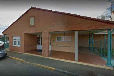 Residencia geriátrica Aldeas Betania