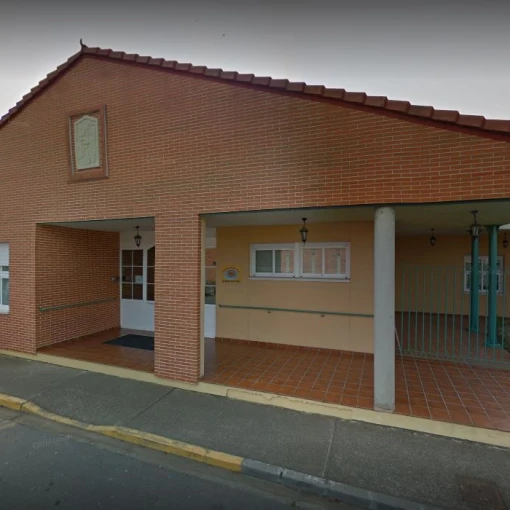 Residencia geriátrica Aldeas Betania