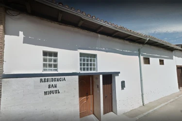Residencia geriátrica San Miguel