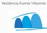 Logo Residencia 3ª Edad Puente Villarente