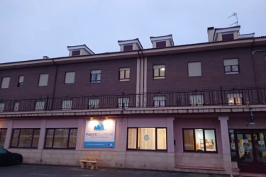 Residencia 3ª Edad Puente Villarente