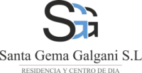 residencia-santa-gema-galgani-logo