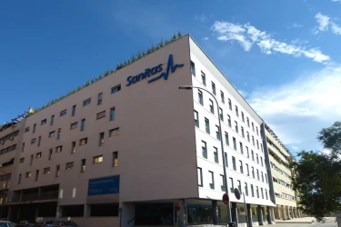 sanitas-residencial-henares-fachada