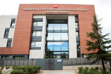 orpea-alcobendas-fachada