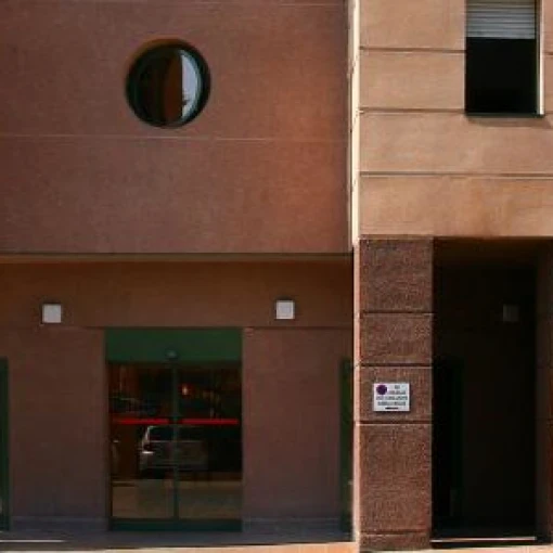 residencia-gaston-baquero-madrid-exterior