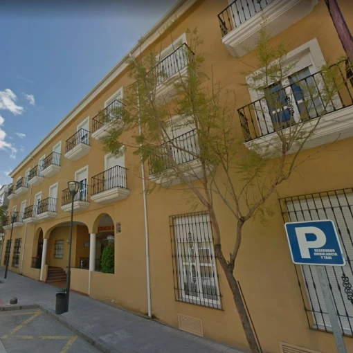 Residencia para Personas Mayores La Casa Grande