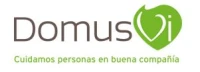 Logo DomusVi Real Deleite