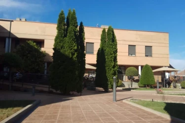 Residencia para Mayores y Centro de Día Vigor