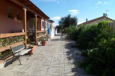 Residencia Nuevo Día