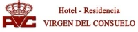 Logo Hotel Residencia Virgen del Consuelo