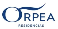 Logo Orpea Collado Villalba