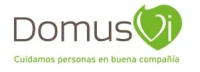 Logo DomusVi Parque Coslada