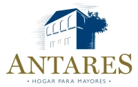 Logo Residencia de 3ª edad Antares