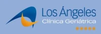 Logo Residencia de mayores Los Ángeles