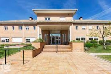 casablanca-griñon-fachada