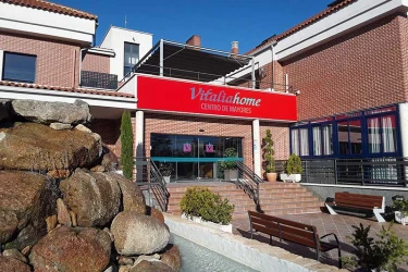 Residencia Vitalia Griñón