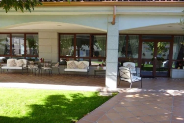 Residencia Jesús del Buen Amor