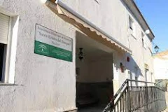 Residencia para Personas Mayores-Santo Cristo del Bosque -Bacares-Almeria