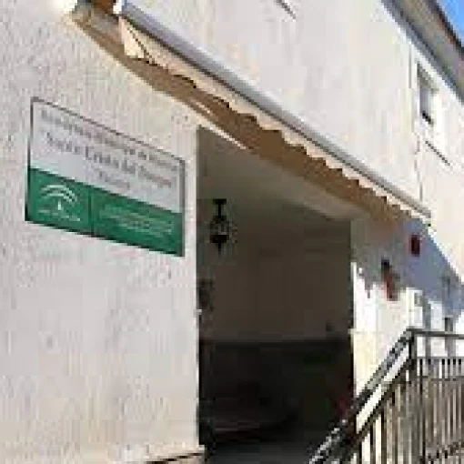 Residencia para Personas Mayores-Santo Cristo del Bosque -Bacares-Almeria