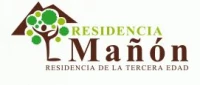 Logo Residencia 3ª edad Mañón