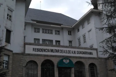 MASAM Guadarrama