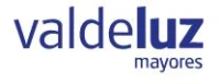 Logo Valdeluz Leganés