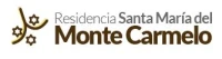 Logo Santa María del Monte Carmelo