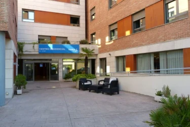 Sanitas Residencial El Viso