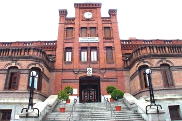 Residencia de Tercera Edad Fundación Catalina Suárez