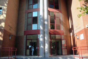 Apartamentos municipales para mayores Retiro