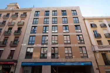 sanitas-residencial-jardines-de-sabatini-fachada