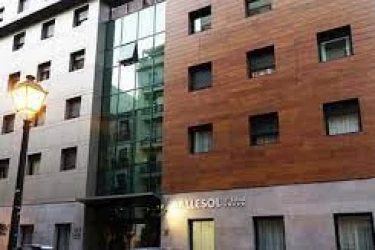 ballesol-olavide-fachada