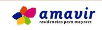 Logo AMAVIR Ciudad Lineal