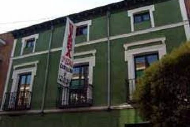 residencia-castellar-fachada