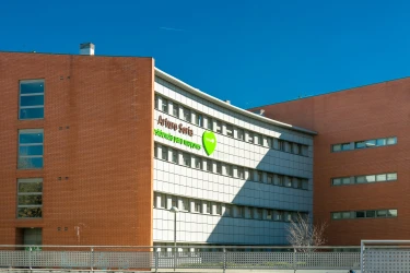 DomusVi Arturo Soria