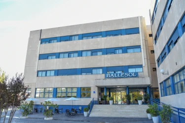 ballesol-mirasierra-fachada