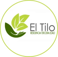 Logo Residencia para Personas Mayores El Tilo