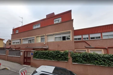 Residencia de 3ª edad Años Dorados III