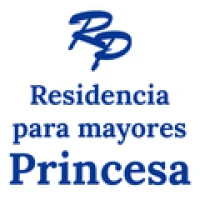 Logo Residencia de Mayores Princesa