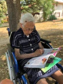 residencia de ancianos ponderosa real opiniones