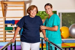 residencia la ponderosa manzanares el real