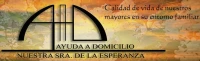 Logo Residencia Nuestra Señora de la Esperanza II