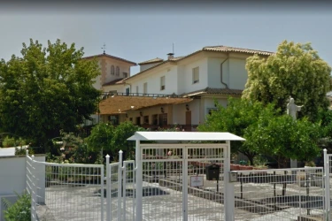 Residencia para Personas Mayores Ntra Sra del Valle